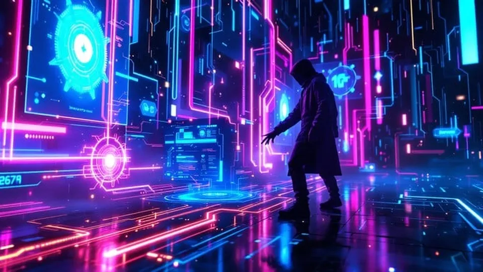 利来国际 城堡影院全息投影屏幕